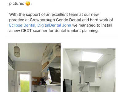 Crowborough Gentle Dental